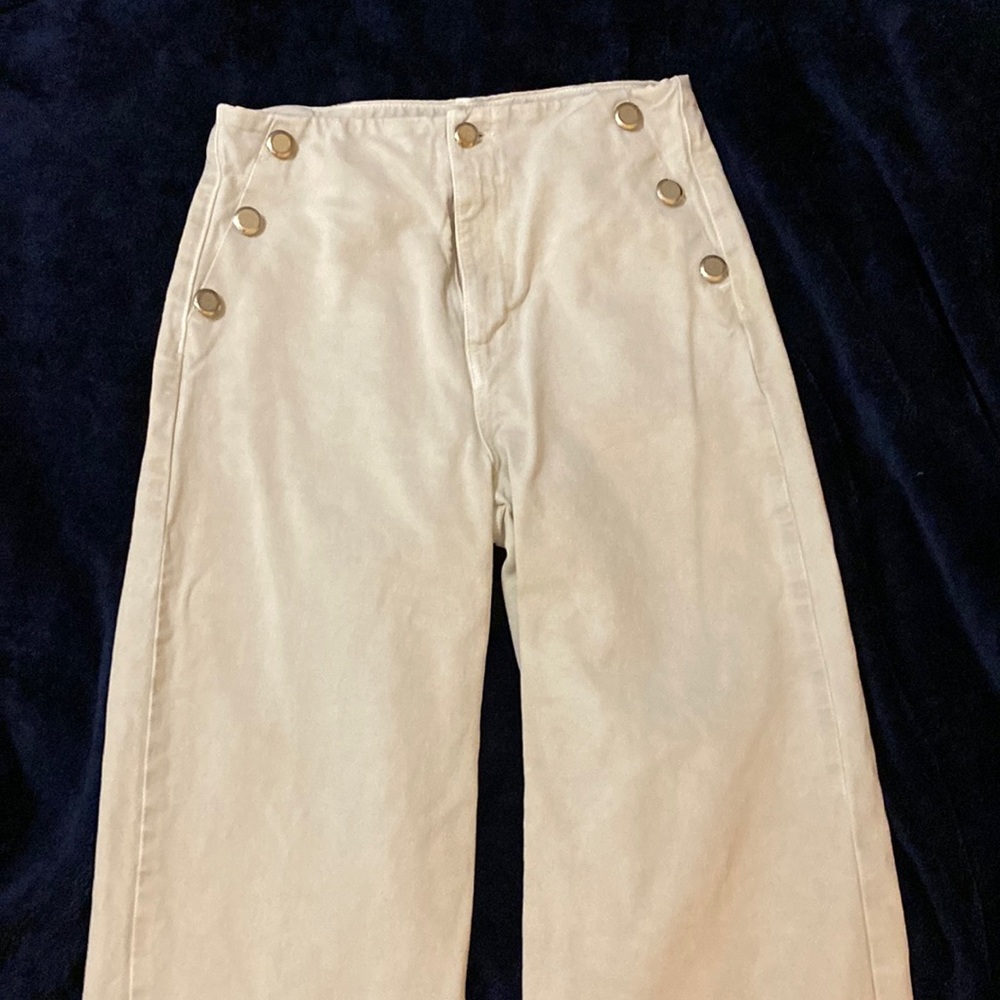 ZARA PANTS